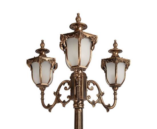 Парковый светильник Loft IT Alessano 100017/2400, изображение 5