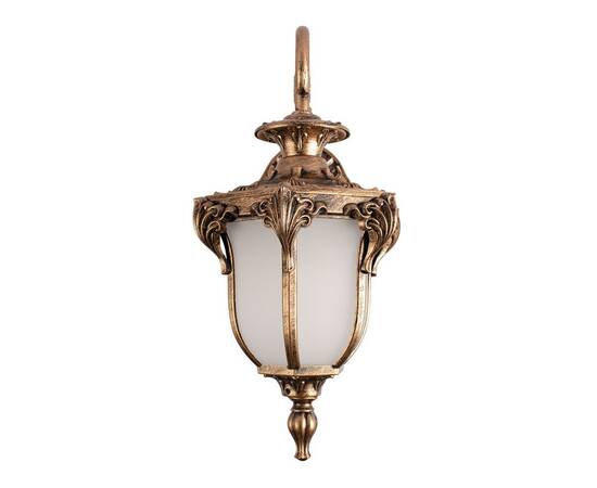 Уличный настенный светильник Loft IT Alessano 100017W, изображение 3