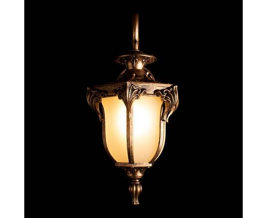 Уличный настенный светильник Loft IT Alessano 100017W, изображение 4