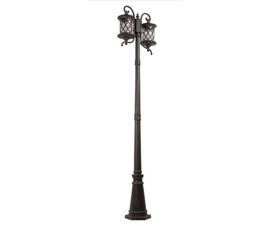 Парковый светильник Loft IT Bergamo 100018/2300, изображение 3