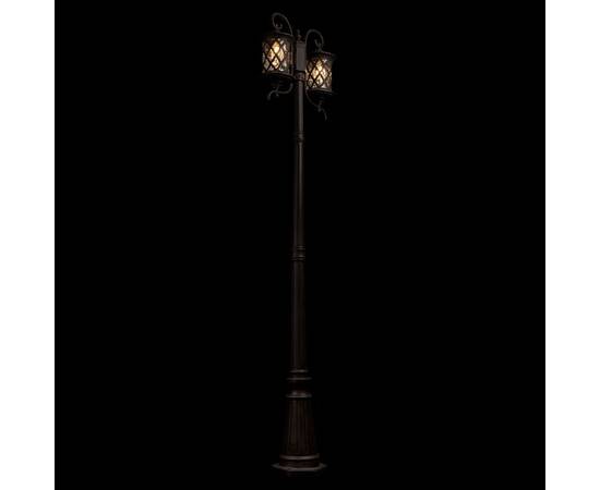 Парковый светильник Loft IT Bergamo 100018/2300, изображение 4