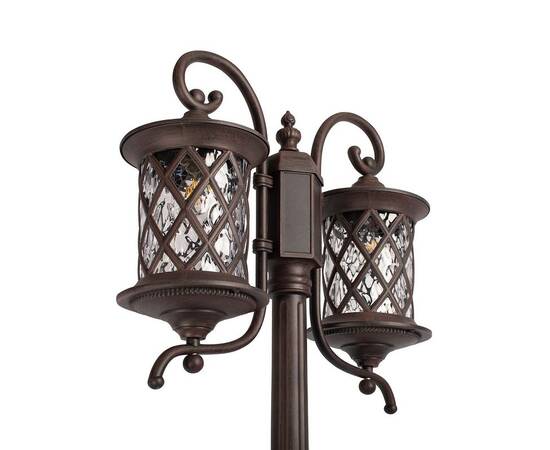 Парковый светильник Loft IT Bergamo 100018/2300, изображение 5