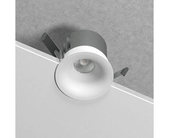 Встраиваемый светильник Elektrostandard Bliss 25070/LED 4690389212932 a069406, изображение 3