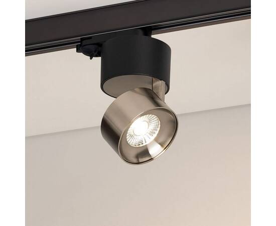 Трековый трехфазный светильник Arlight SP-PLURIO-TRACK-4TR-R77-9W Day4000 038110
