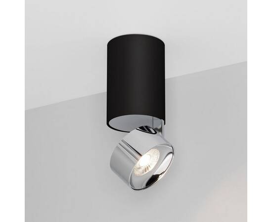 Накладной спот Arlight SP-PLURIO-SURFACE-LONG-R77-9W Day4000 040380