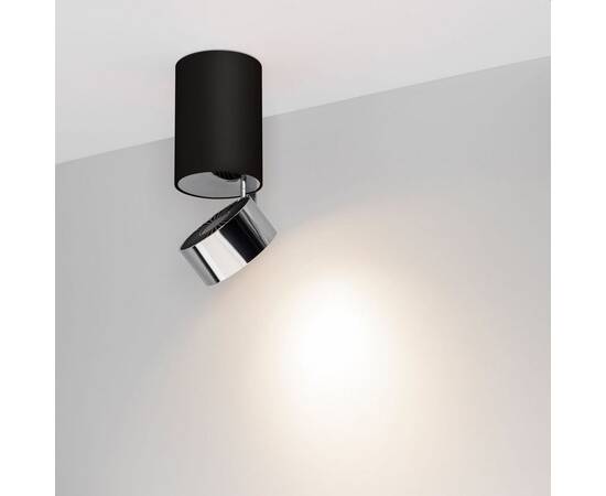 Накладной спот Arlight SP-PLURIO-SURFACE-LONG-R77-9W Day4000 040380, изображение 2