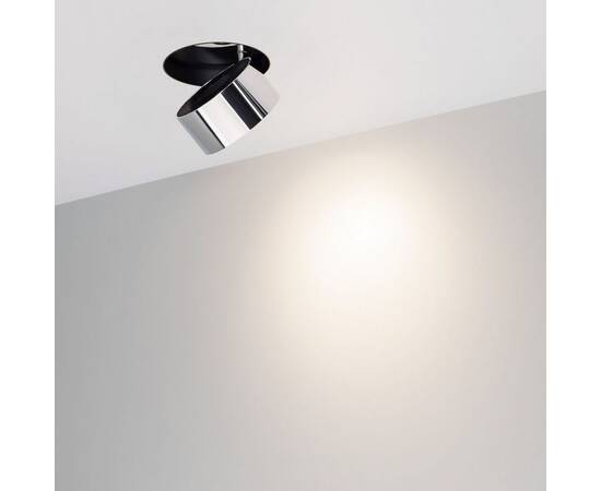 Встраиваемый спот Arlight SP-PLURIO-BUILT-TRIMLESS-R120-9W Day4000 038050, изображение 2