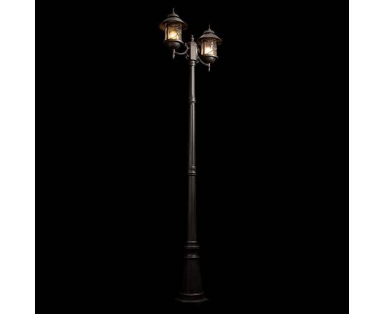 Парковый светильник Loft IT Prato 100021/2200, изображение 4