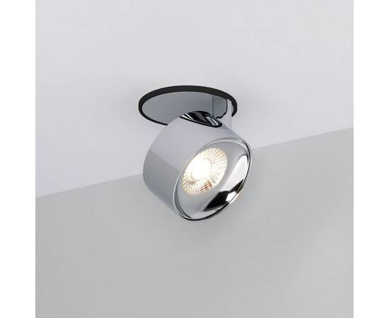 Встраиваемый спот Arlight SP-PLURIO-BUILT-R77-9W Warm3000 037999