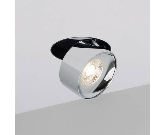 Встраиваемый спот Arlight SP-PLURIO-BUILT-TRIMLESS-R120-9W Warm3000 038064