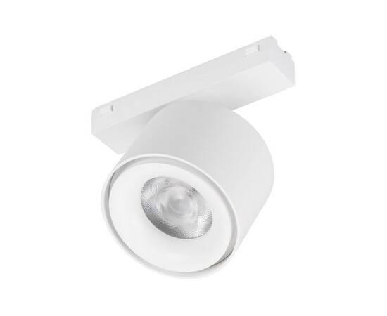 Трековый магнитный светильник Arlight MAG-VIBE-POINT-R75-10W Day4000-MIX 045001