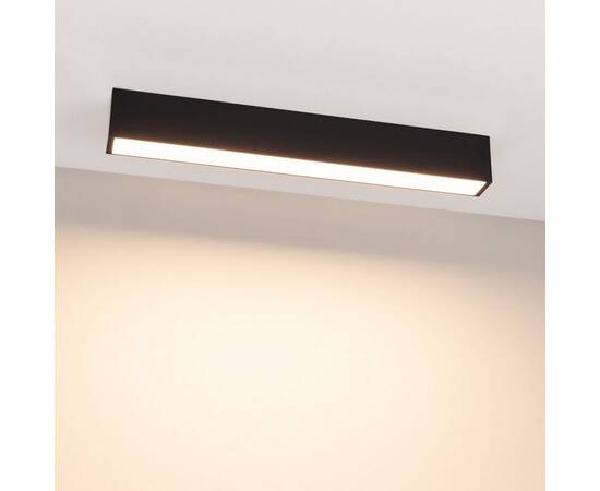 Линейный потолочный светильник Arlight SP-LINE-4970-L510-17W Warm3000 054170, изображение 3