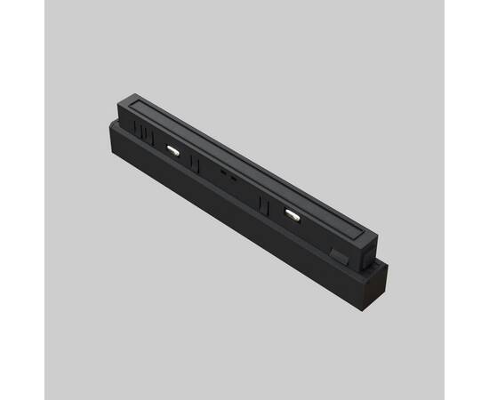 Трековый магнитный светильник Maytoni Points TR031-4-12WTW-M-DSZ-B, изображение 4
