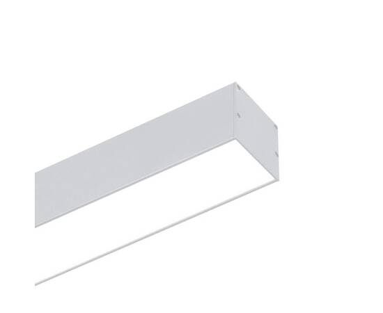Линейный потолочный светильник Arlight SP-LINE-5050-L1050-35W Day4000 056157