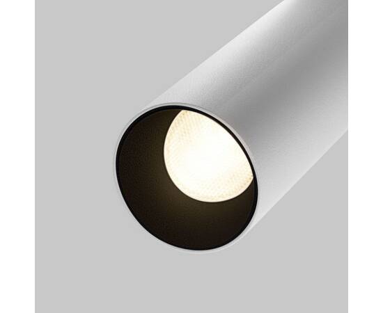 Трековый магнитный светильник Maytoni Focus LED TR032-4-12WTW-M-DSZ-W, изображение 2