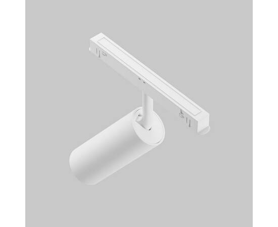 Трековый магнитный светильник Maytoni Focus LED TR032-4-12WTW-M-DSZ-W, изображение 6