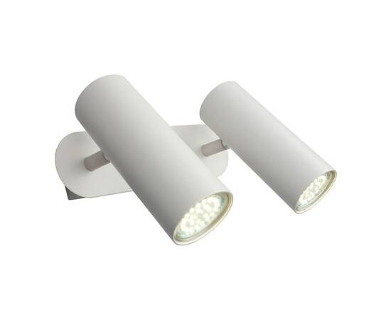 Светодиодный спот Omnilux Racalmuto OML-20201-02