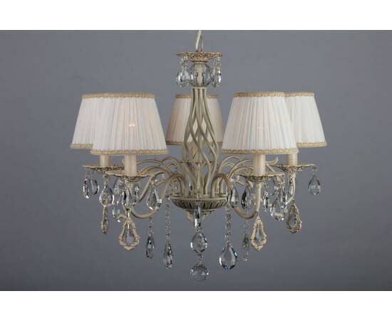 Подвесная люстра Omnilux OML-60803-05, изображение 3