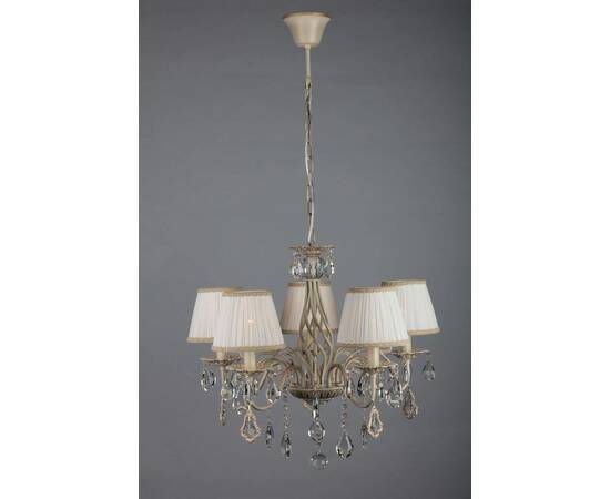 Подвесная люстра Omnilux OML-60803-05, изображение 4