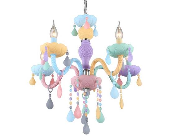 Подвесная люстра Omnilux Cavaglia OML-65803-05