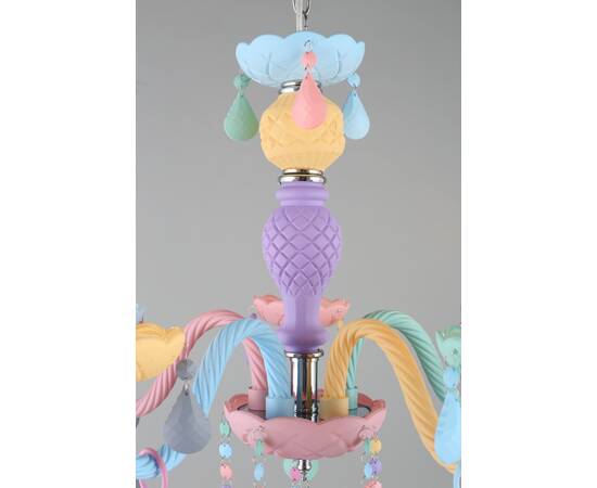 Подвесная люстра Omnilux Cavaglia OML-65803-05, изображение 3