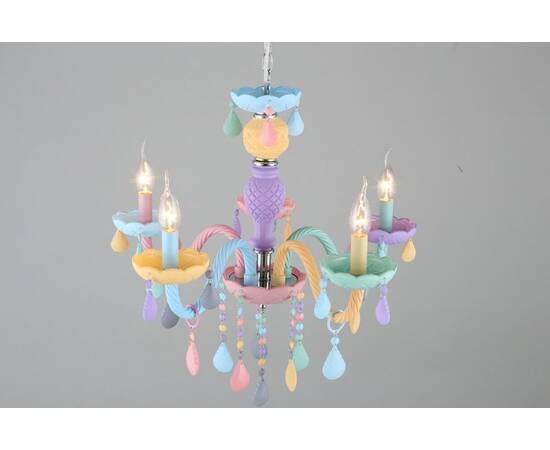 Подвесная люстра Omnilux Cavaglia OML-65803-05, изображение 4