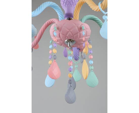 Подвесная люстра Omnilux Cavaglia OML-65803-05, изображение 5