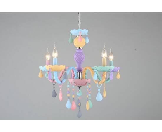 Подвесная люстра Omnilux Cavaglia OML-65803-05, изображение 6