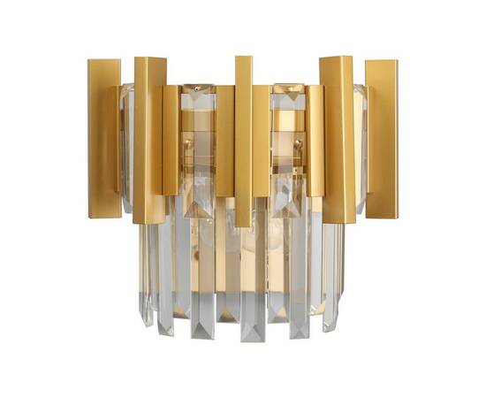 Настенный светильник Omnilux Gaeta OML-69701-02