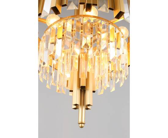 Подвесная люстра Omnilux Gaeta OML-69703-06, изображение 4