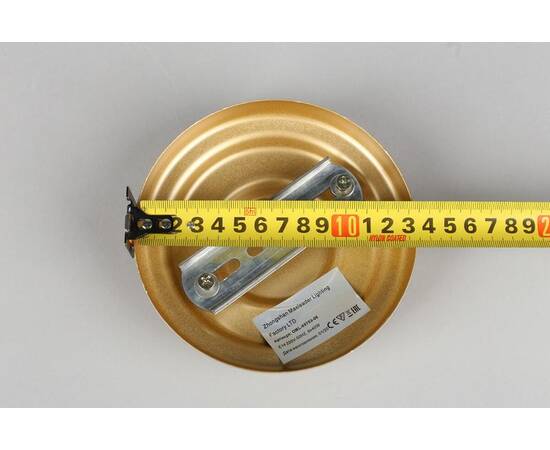 Подвесная люстра Omnilux Gaeta OML-69703-06, изображение 7