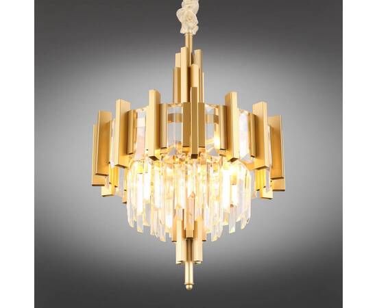 Подвесная люстра Omnilux Gaeta OML-69703-06, изображение 11