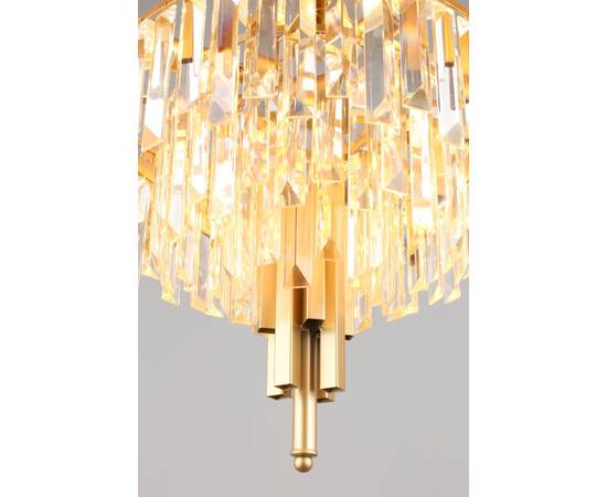 Подвесная люстра Omnilux Gaeta OML-69703-08, изображение 9