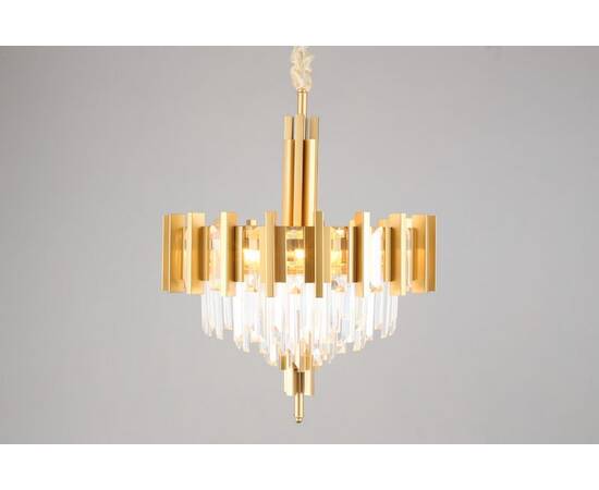 Подвесная люстра Omnilux Gaeta OML-69703-08, изображение 12