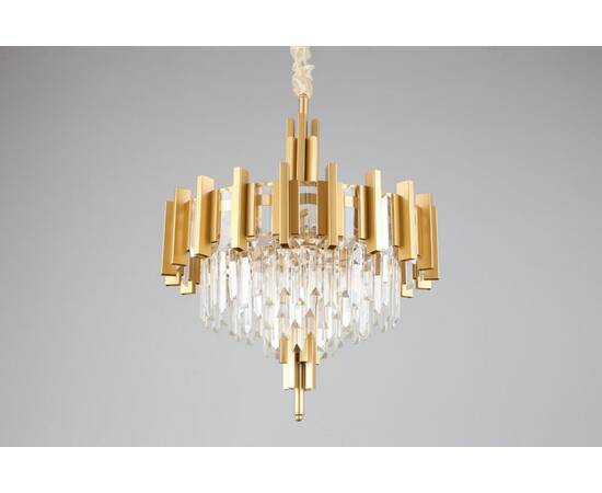 Подвесная люстра Omnilux Gaeta OML-69703-08, изображение 13