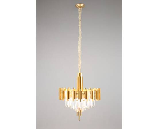 Подвесная люстра Omnilux Gaeta OML-69703-08, изображение 15