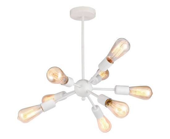 Потолочная люстра Lussole Lgo Kenner LSP-8269