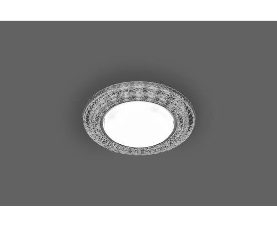 Встраиваемый светодиодный светильник Feron CD4020 29473, изображение 3