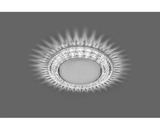 Встраиваемый светодиодный светильник Feron CD4020 29473, изображение 4