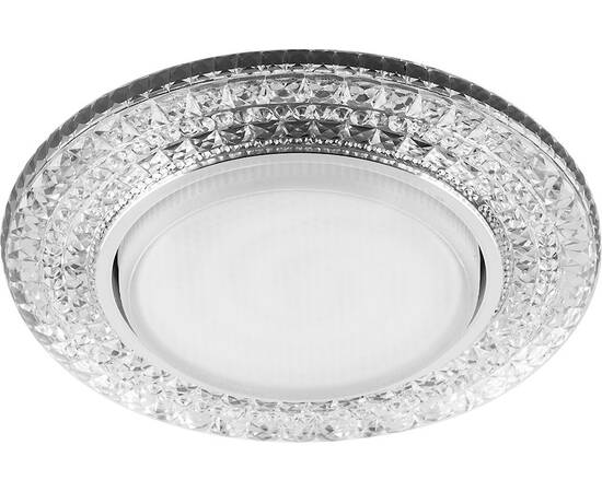 Встраиваемый светодиодный светильник Feron CD4020 29473