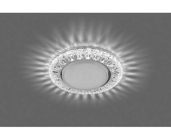 Встраиваемый светодиодный светильник Feron CD4022 29475, изображение 3