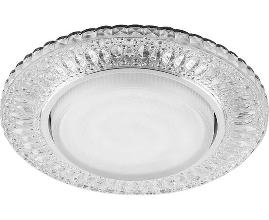 Встраиваемый светодиодный светильник Feron CD4022 29475