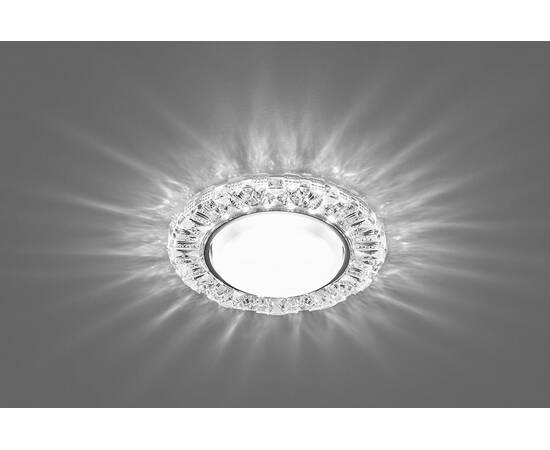 Встраиваемый светильник Feron CD4023 29476, изображение 2