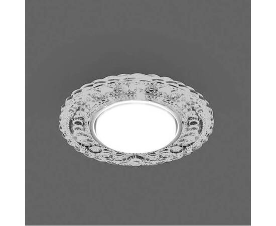 Встраиваемый светильник Feron CD4024 29538, изображение 3