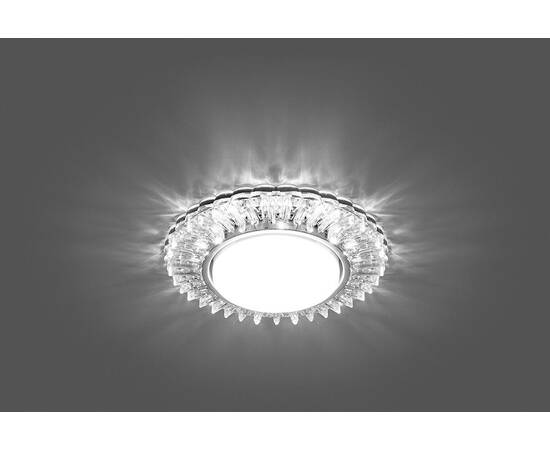 Встраиваемый светодиодный светильник Feron CD4025 29539, изображение 2