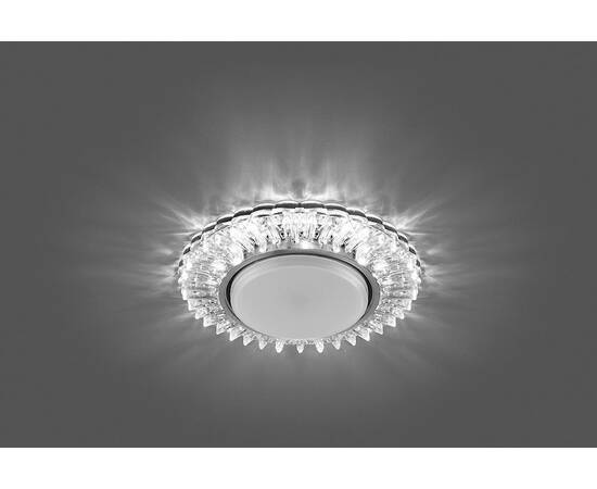 Встраиваемый светодиодный светильник Feron CD4025 29539, изображение 3