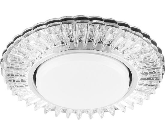 Встраиваемый светодиодный светильник Feron CD4025 29539