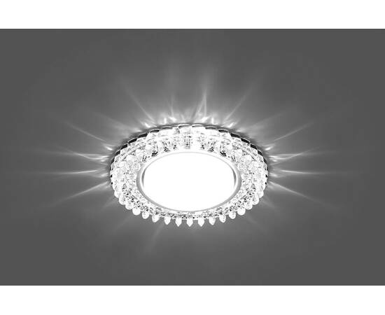 Встраиваемый светильник Feron CD4027 29541, изображение 4