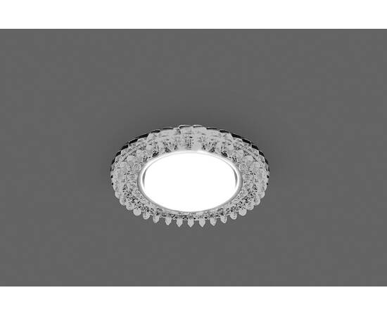 Встраиваемый светильник Feron CD4027 29541, изображение 2