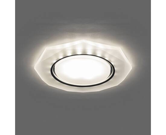 Встраиваемый светодиодный светильник Feron CD5021 32660, изображение 2